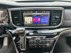 GAC Aion M8 2020 Pilot 390T Premium Edition - ფოტო 20