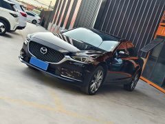 Mazda Atenza 2021 2.5L Blue Sky Sport Edition - ფოტო 1