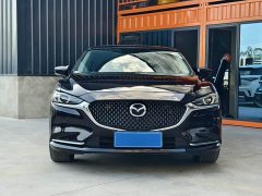 Mazda Atenza 2021 2.5L Blue Sky Sport Edition - ფოტო 2