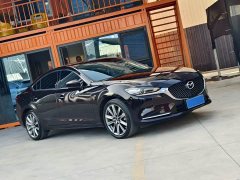 Mazda Atenza 2021 2.5L Blue Sky Sport Edition - ფოტო 3