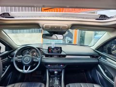Mazda Atenza 2021 2.5L Blue Sky Sport Edition - ფოტო 4