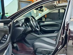 Mazda Atenza 2021 2.5L Blue Sky Sport Edition - ფოტო 5