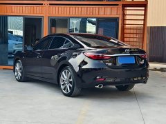 Mazda Atenza 2021 2.5L Blue Sky Sport Edition - ფოტო 7