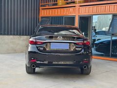 Mazda Atenza 2021 2.5L Blue Sky Sport Edition - ფოტო 8