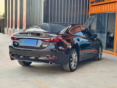 Mazda Atenza 2021 2.5L Blue Sky Sport Edition - ფოტო 9
