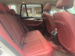 BMW iX3 Facelift Leadership Edition - ფოტო 11