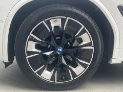 BMW iX3 Facelift Leadership Edition - ფოტო 14