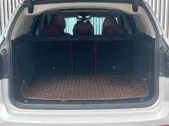 BMW iX3 Facelift Leadership Edition - ფოტო 15