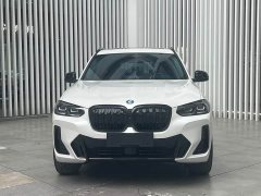 BMW iX3 Facelift Leadership Edition - ფოტო 2