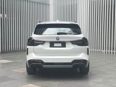 BMW iX3 Facelift Leadership Edition - ფოტო 6