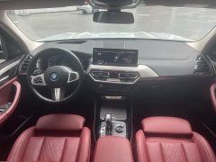 BMW iX3 Facelift Leadership Edition - ფოტო 8