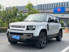 Land Rover Defender 110 P400 X-DYNAMIC HSE - ფოტო 1
