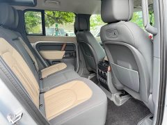 Land Rover Defender 110 P400 X-DYNAMIC HSE - ფოტო 12
