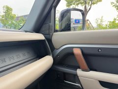 Land Rover Defender 110 P400 X-DYNAMIC HSE - ფოტო 14