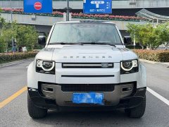 Land Rover Defender 110 P400 X-DYNAMIC HSE - ფოტო 2