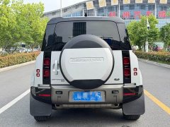 Land Rover Defender 110 P400 X-DYNAMIC HSE - ფოტო 5