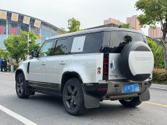 Land Rover Defender 110 P400 X-DYNAMIC HSE - ფოტო 6