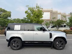 Land Rover Defender 110 P400 X-DYNAMIC HSE - ფოტო 7