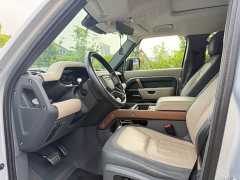 Land Rover Defender 110 P400 X-DYNAMIC HSE - ფოტო 8