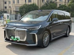 Voyah Lantu Dreamchaser PHEV AWD Luxury Qiankun Edition - ფოტო 1