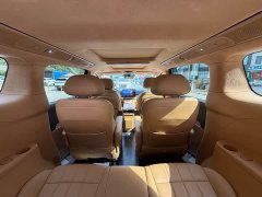Voyah Lantu Dreamchaser PHEV AWD Luxury Qiankun Edition - ფოტო 10