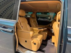 Voyah Lantu Dreamchaser PHEV AWD Luxury Qiankun Edition - ფოტო 11