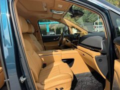 Voyah Lantu Dreamchaser PHEV AWD Luxury Qiankun Edition - ფოტო 12