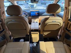 Voyah Lantu Dreamchaser PHEV AWD Luxury Qiankun Edition - ფოტო 13