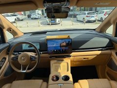 Voyah Lantu Dreamchaser PHEV AWD Luxury Qiankun Edition - ფოტო 14