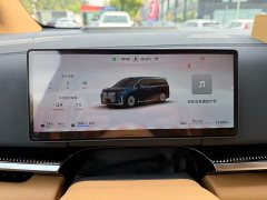 Voyah Lantu Dreamchaser PHEV AWD Luxury Qiankun Edition - ფოტო 15