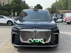 Voyah Lantu Dreamchaser PHEV AWD Luxury Qiankun Edition - ფოტო 2