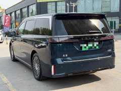 Voyah Lantu Dreamchaser PHEV AWD Luxury Qiankun Edition - ფოტო 4