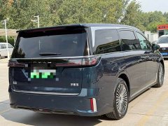 Voyah Lantu Dreamchaser PHEV AWD Luxury Qiankun Edition - ფოტო 5