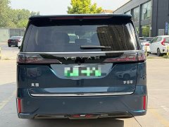 Voyah Lantu Dreamchaser PHEV AWD Luxury Qiankun Edition - ფოტო 6