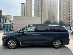 Voyah Lantu Dreamchaser PHEV AWD Luxury Qiankun Edition - ფოტო 7