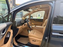 Voyah Lantu Dreamchaser PHEV AWD Luxury Qiankun Edition - ფოტო 8