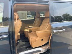 Voyah Lantu Dreamchaser PHEV AWD Luxury Qiankun Edition - ფოტო 9
