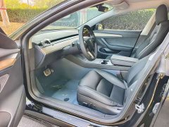Tesla Model 3 2022 Rear-Wheel Drive - ფოტო 3