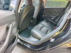 Tesla Model 3 2022 Rear-Wheel Drive - ფოტო 4