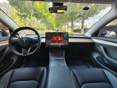 Tesla Model 3 2022 Rear-Wheel Drive - ფოტო 5