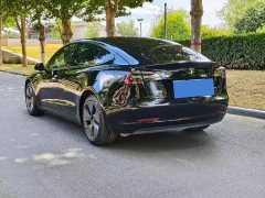 Tesla Model 3 2022 Rear-Wheel Drive - ფოტო 7
