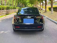 Tesla Model 3 2022 Rear-Wheel Drive - ფოტო 8