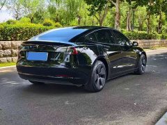 Tesla Model 3 2022 Rear-Wheel Drive - ფოტო 9