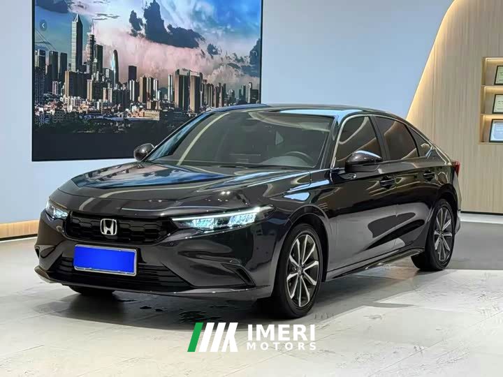 Honda Envix 2023 240TURBO CVT Tech Edition - ავტომობილი ჩინეთიდან