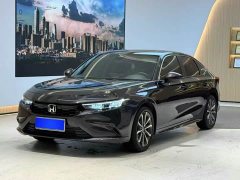 Honda Envix 2023 240TURBO CVT Tech Edition - ფოტო 1