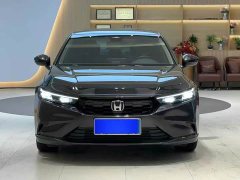 Honda Envix 2023 240TURBO CVT Tech Edition - ფოტო 2