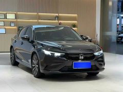Honda Envix 2023 240TURBO CVT Tech Edition - ფოტო 3