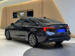 Honda Envix 2023 240TURBO CVT Tech Edition - ფოტო 4