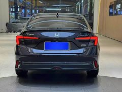 Honda Envix 2023 240TURBO CVT Tech Edition - ფოტო 5