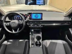 Honda Envix 2023 240TURBO CVT Tech Edition - ფოტო 7